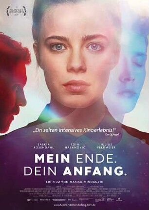 Mein Ende. Dein Anfang.