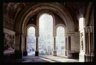 Kaiser Wilh.-Ged.-Kirche 1.12.62.