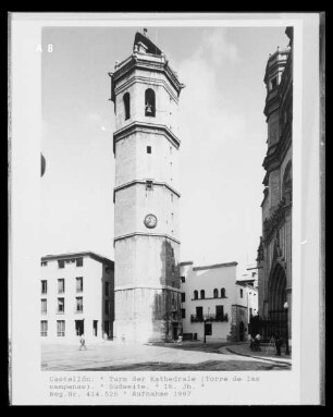 El Fadrí