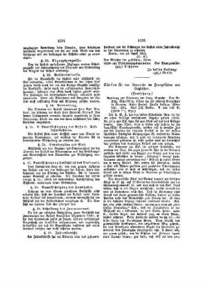 Schriften für den Unterricht im Französischen und Englischen : (Fortsetzung)