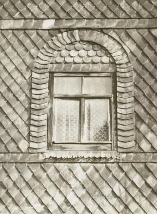 Wohnhaus, Venusberg