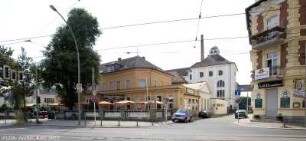 Berliner Bürgerbräu; Berlin, Treptow-Köpenick