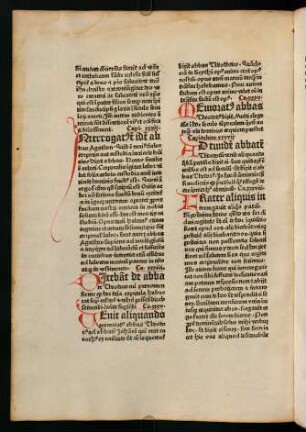 38v-46r, Capitulum XXVIII-XCII