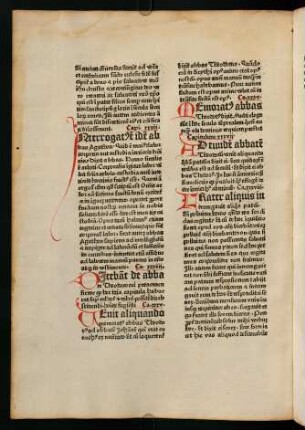 38v-46r, Capitulum XXVIII-XCII