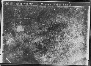 el Mzerea [?] Anschluss an 2812 [GDIp00794] el-mzera b küle r.u. wadi sahuri et-tire [et-Tire] bet nebala [Bir Nabala]