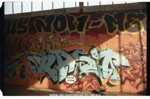 CSB RASt | ants are coming... | BHC CSB "RaSt" | 2001... | US NOW