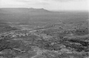 Landschaft (Libyen-Reise 1938)