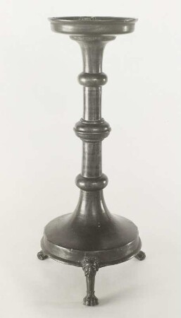 Altarleuchter : Beeskow