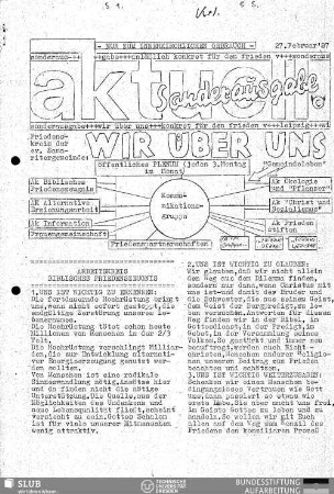 1987,Feb.: Aktuell
