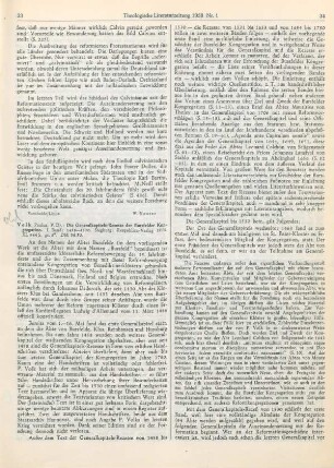 33-35 [Rezension] 1458 - 1530