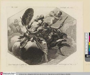[Die Stärke; La Force]