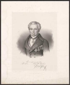 Wagner, Franz Michael von