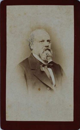 Ludwig Eichrodt