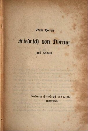 Geistliche Lieder von Georg Wilhelm Schulze