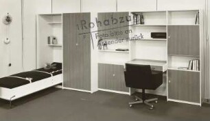 Jugendzimmer Pit