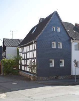 Wettenberg, Eckstraße 2
