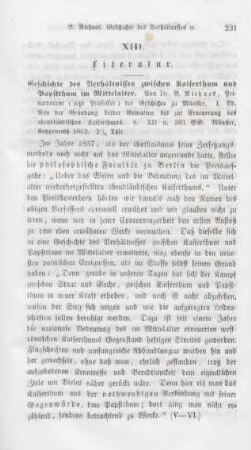 231-245 Rezensionen