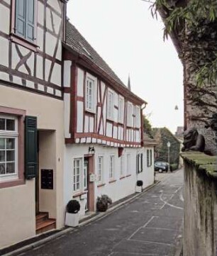 Eltville, Friedrichstraße (Erbach) 3