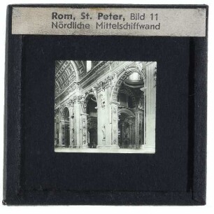Rom, Peterskirche