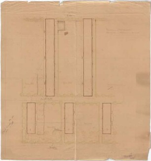 Grund, Peter; Kemminghausen; Kemminghauserstr. / Heidweg; Siedlung - Gartenanlage (Lageplan)