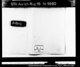 Die landschaftlichen Brandkassen