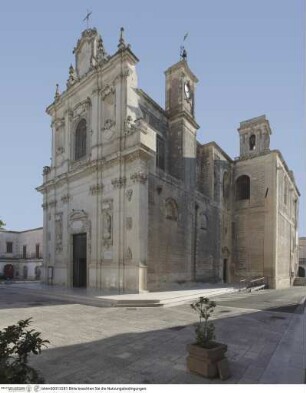 Chiesa Madre di Santa Maria dell'Assunta