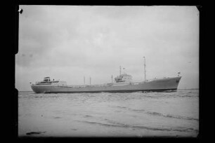 Richard Kaselowsky (1954), Oetker.- Rudolf A. Oetker, Hamburg