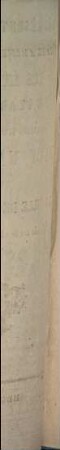 Réprésentation Faite A Messeigneurs Les Etats De Brabant, Par Les Syndics Des Neuf Nations De La Ville De Bruxelles : En date du 26 Octobre 1787.