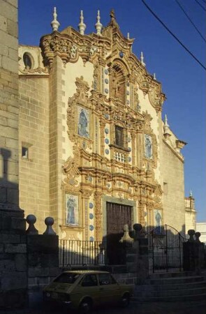 San Bartolomé