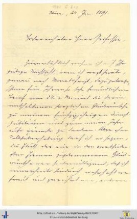 Autogr. Nr. 621
