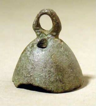 Kleine Glocke