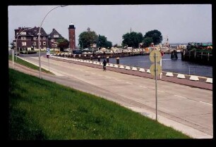 Cuxhaven 4.6.84.
