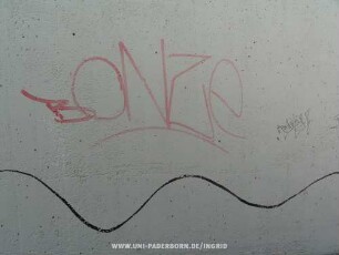 BONZe | FRAnKie!