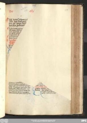 [Proprium der Heiligen]