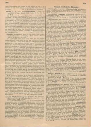 205 [Rezension] Zeitenwende ; 1,2.1925