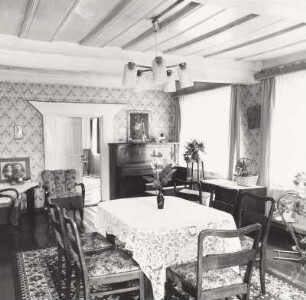 Bauernhof, Thräna