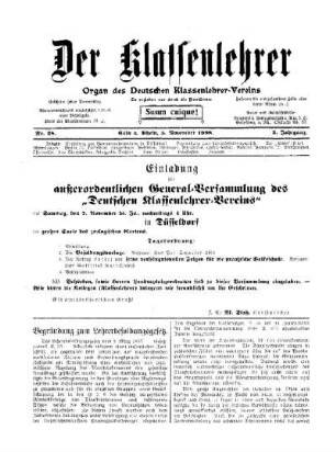 38: Heft 38