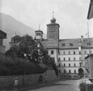 Stockalper-Palast
