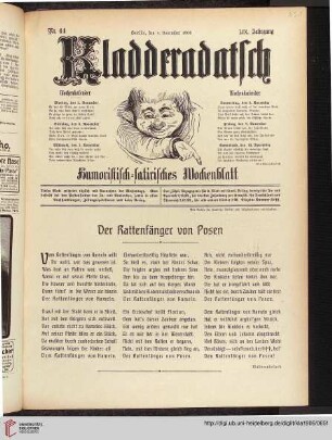 Hefte 44-47, November 1906