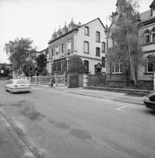 Geisenheim, Winkeler Straße 72