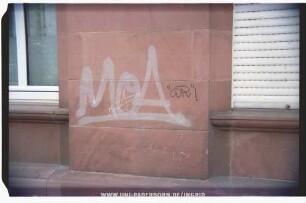 MoA