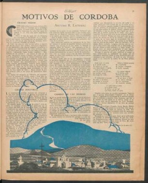 Motivos de Córdoba