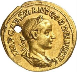 Gordianus III.
