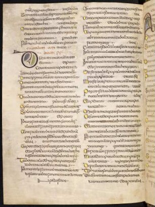 Canticum Habacuc
