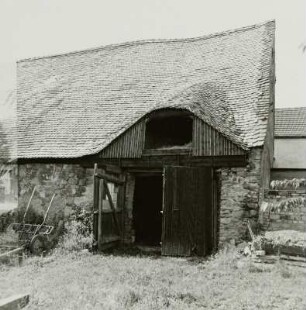 Bauernhof, Elstra