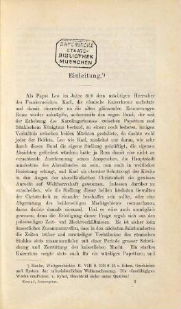 Geschichte des deutschen Reiches während des grossen Interregnums : 1245 - 1273