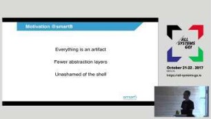 Incremental Adoption of Open Services with Habitat