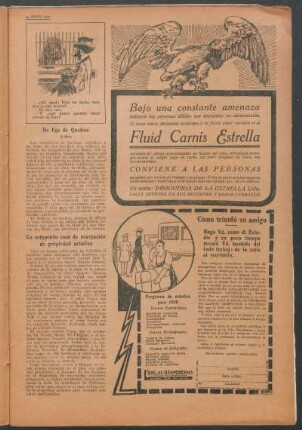 Un estupendo caso de usurpación de propiedad artística