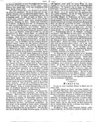 Der Sammler. 18. 1849