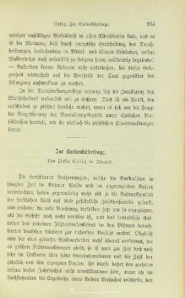 I.4. Zur Borkenkäferfrage